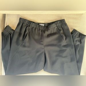 Vince Black Womens Trousers